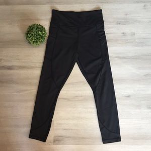 Zyia light n tight leggings